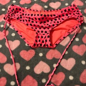 Victoria secret swim bottoms